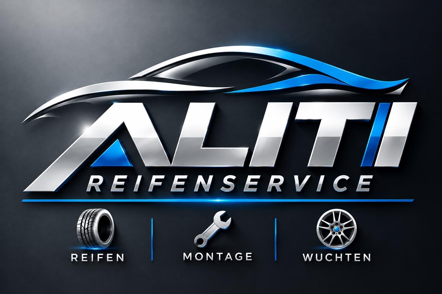Aliti Reifenservice – Reifen, Montage, Wuchten
